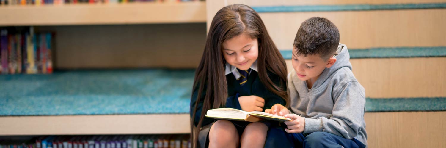 Let’s Stop Labeling Books as Boy Books or Girl Books