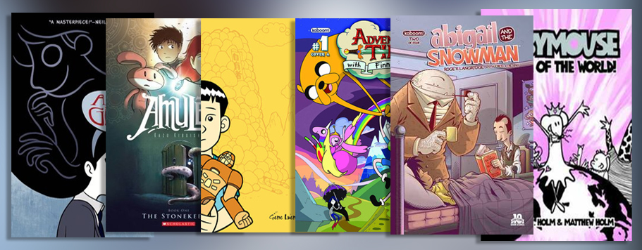 Best Comic Books for Kids | Books Wholesaler in Karachi