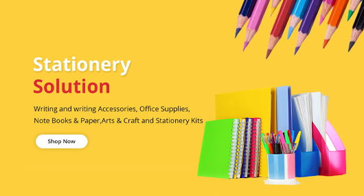 Stationary