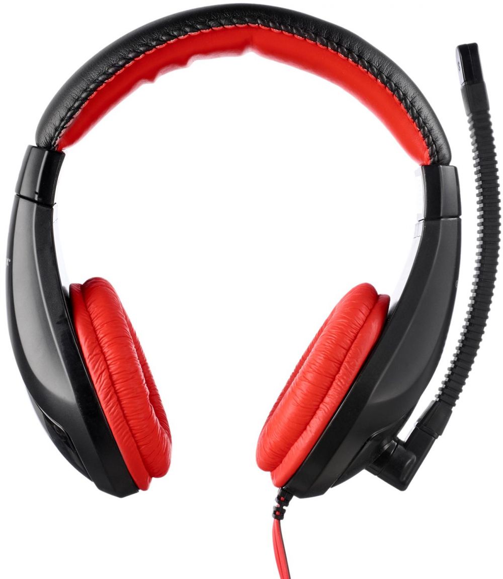 Gigamax Gm530 Multimedia Stereo Headset With Mic