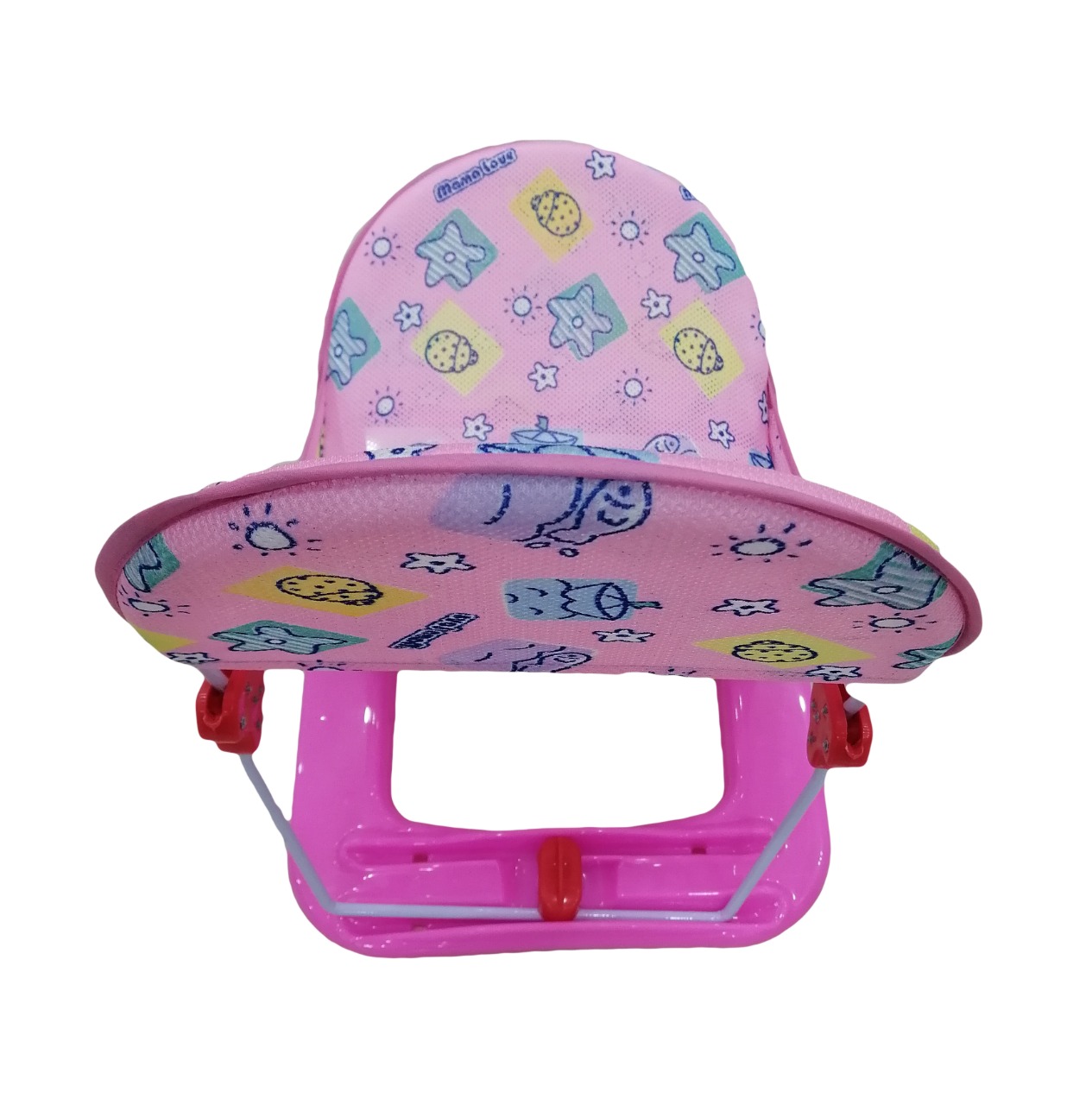 Mama Love Mothers Touch Baby Bather