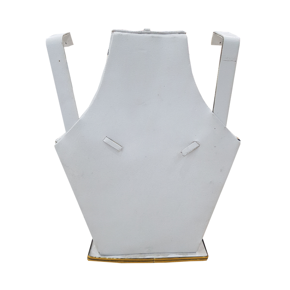 Necklace Earrings Jewelry Pendant Display Stand