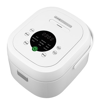 Low-Sugar Amazon Top Seller low moq Stainless Steel multifunctional healthy