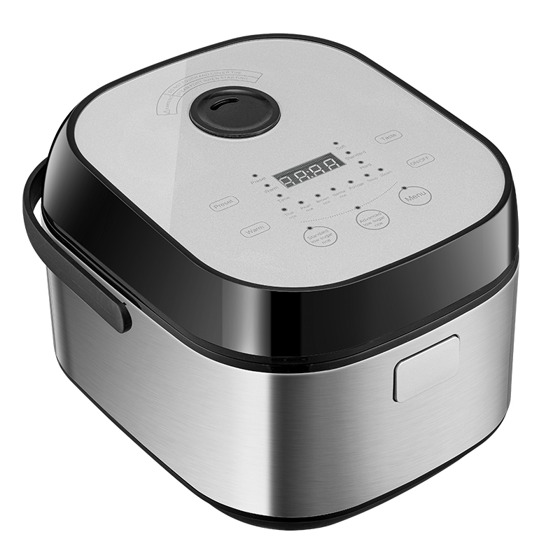 Low-Sugar China SOULWELL Household Portable Multi-functional electric Rice Cooker from Factory